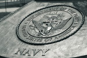 The Navy taught me results from paying attention to detail.