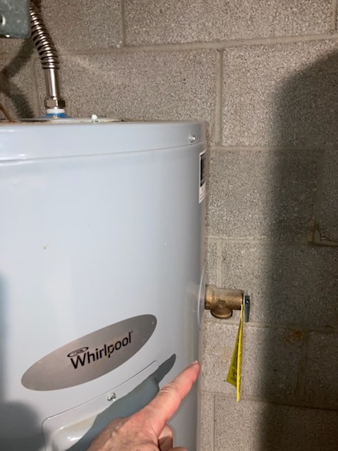 Flush Like New- A Proven Water Heater Lifeline!