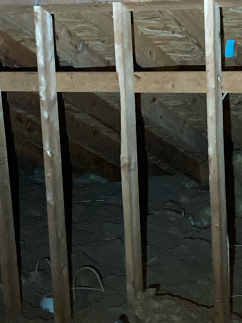 The Truth Made Simple on Attic Ventilation.